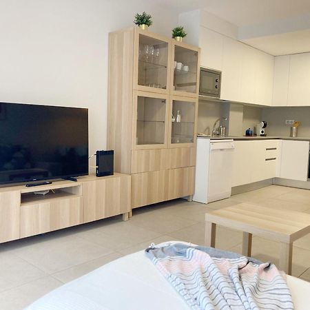 Stylish Family Flat By Canary365 Λας Πάλμας ντε Γκραν Κανάρια Εξωτερικό φωτογραφία