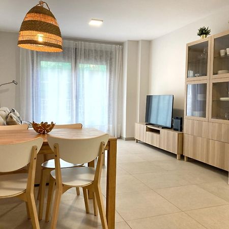 Stylish Family Flat By Canary365 Λας Πάλμας ντε Γκραν Κανάρια Εξωτερικό φωτογραφία
