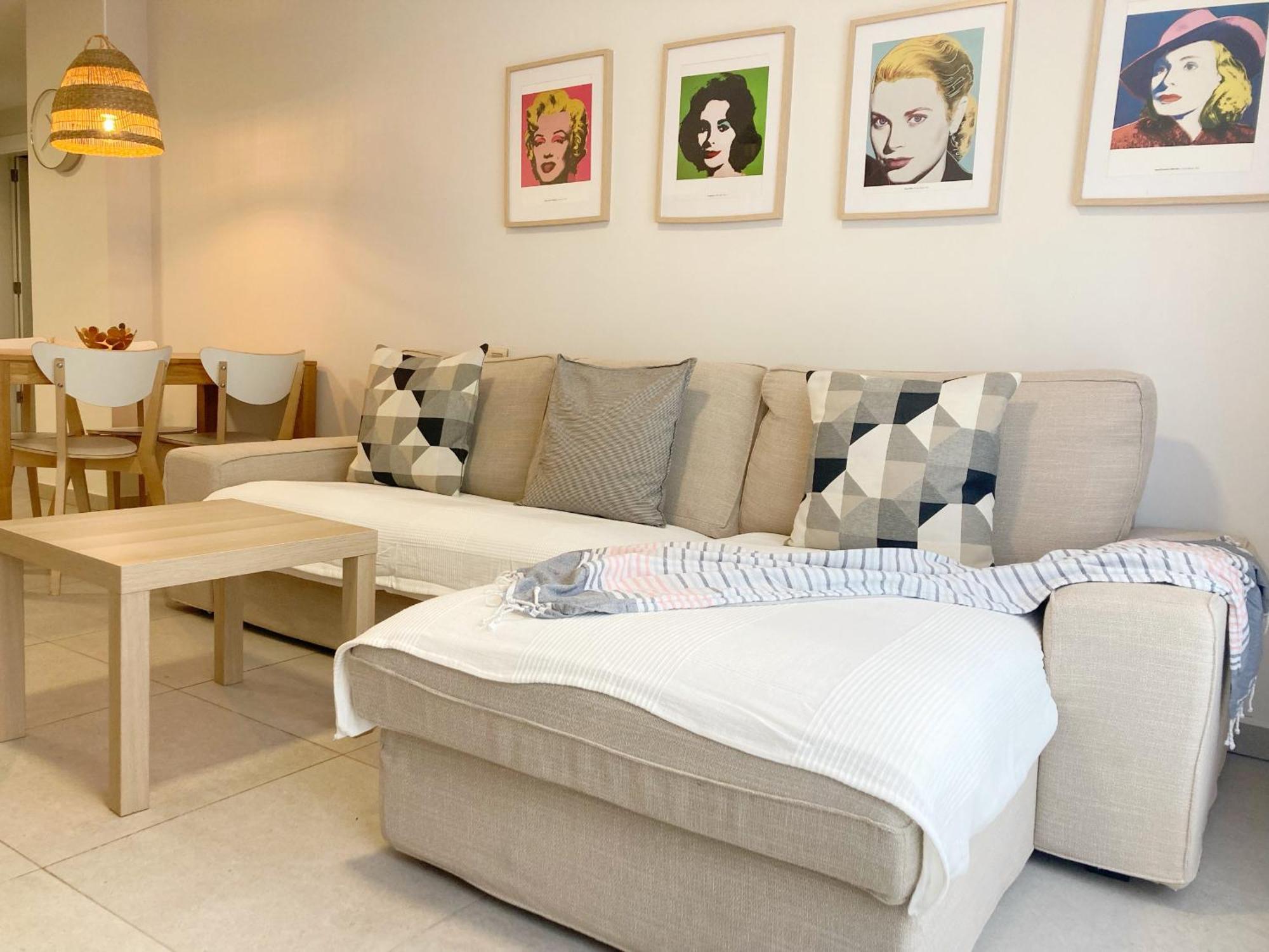 Stylish Family Flat By Canary365 Λας Πάλμας ντε Γκραν Κανάρια Εξωτερικό φωτογραφία