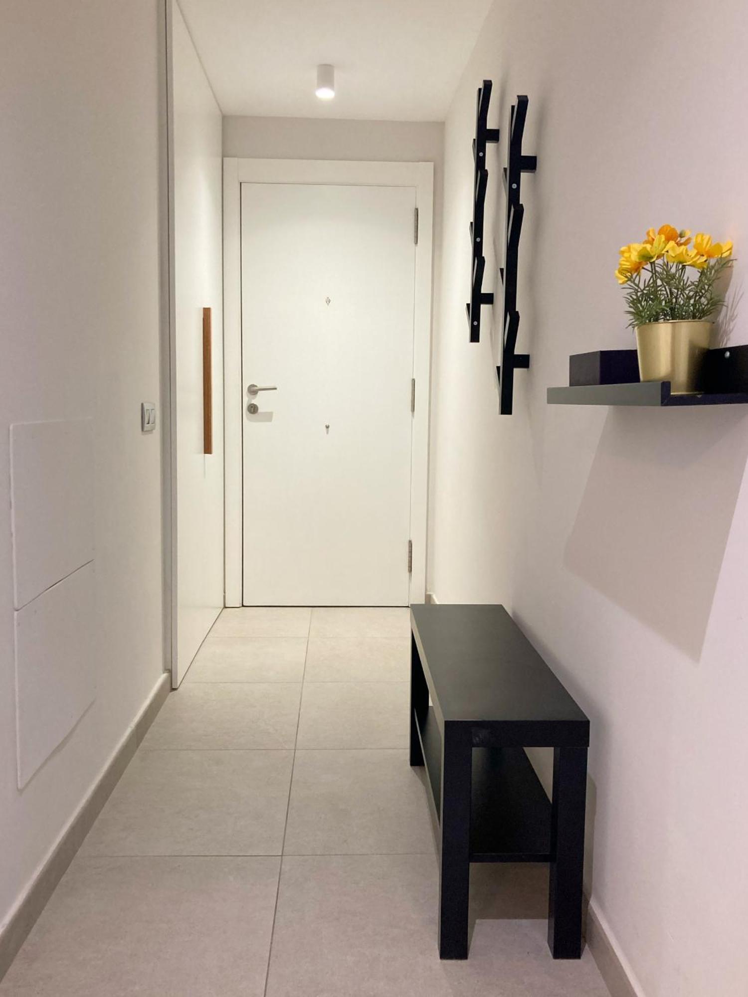 Stylish Family Flat By Canary365 Λας Πάλμας ντε Γκραν Κανάρια Εξωτερικό φωτογραφία