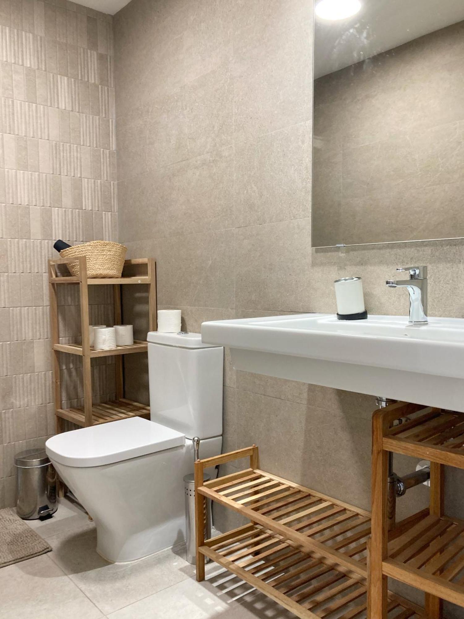 Stylish Family Flat By Canary365 Λας Πάλμας ντε Γκραν Κανάρια Εξωτερικό φωτογραφία