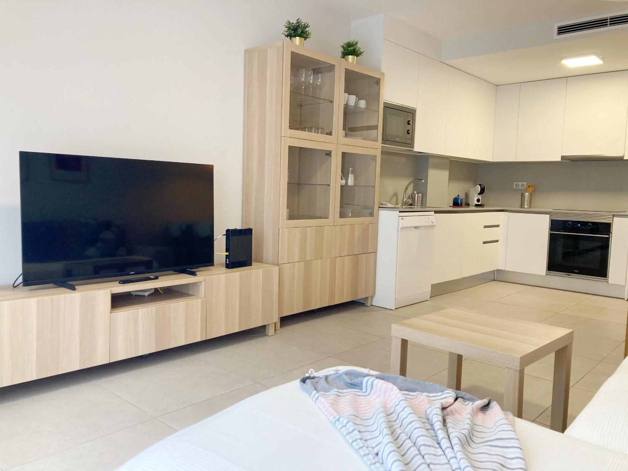 Stylish Family Flat By Canary365 Λας Πάλμας ντε Γκραν Κανάρια Εξωτερικό φωτογραφία